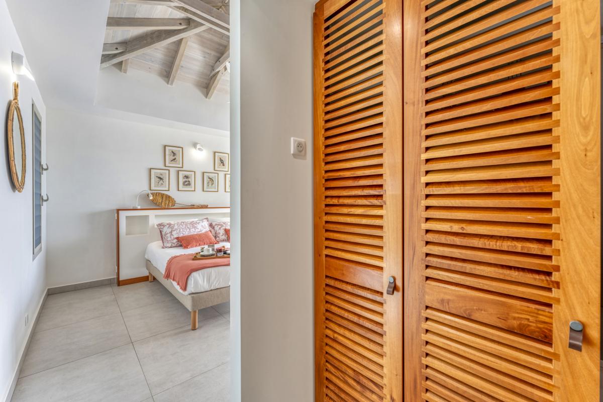 35. Location villa piscine Saint François Guadeloupe_Suite 3